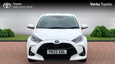 Toyota Yaris 1.5 Hybrid Design 5dr CVT Hybrid Hatchback